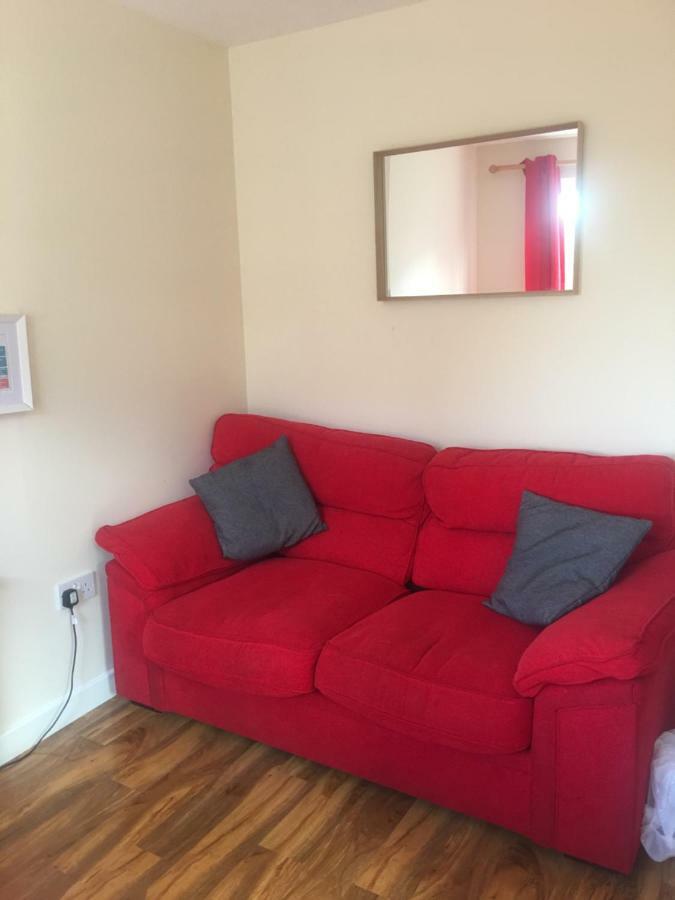 1 Lochness Rooms&Hostel Drumnadrochit Esterno foto