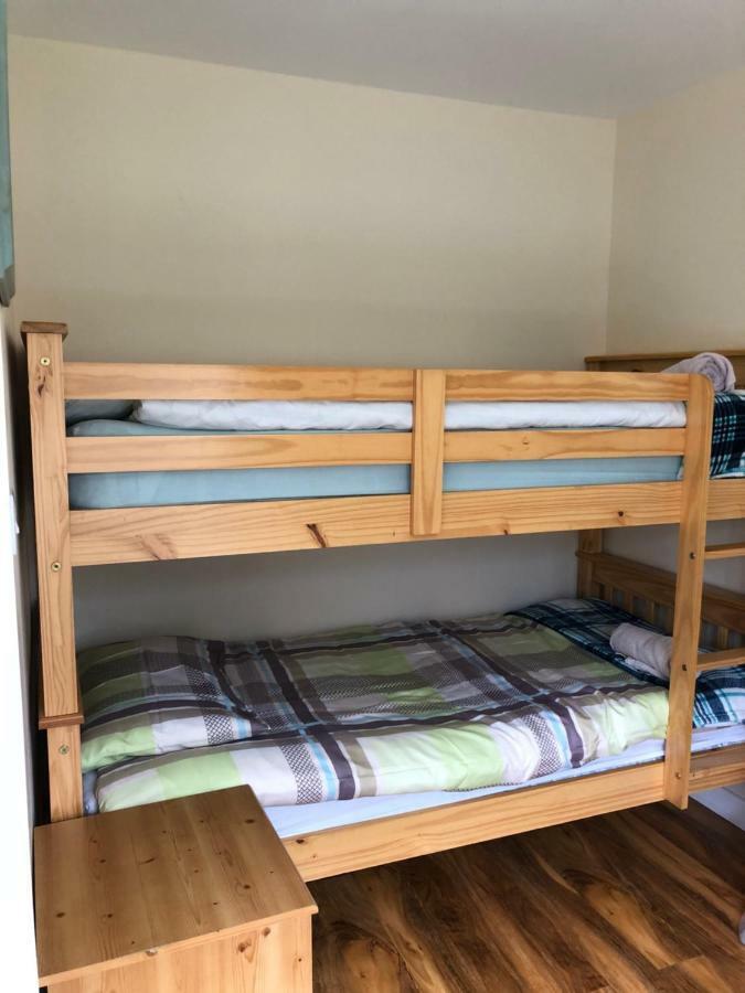 1 Lochness Rooms&Hostel Drumnadrochit Esterno foto